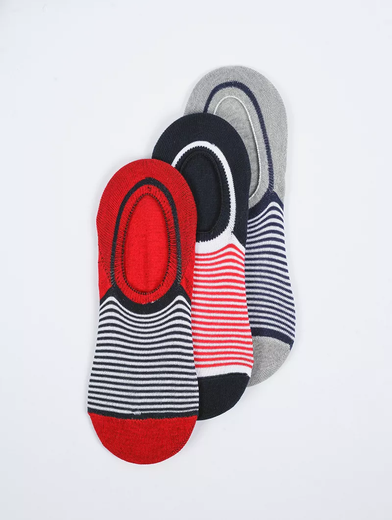 Chaussette Invisible